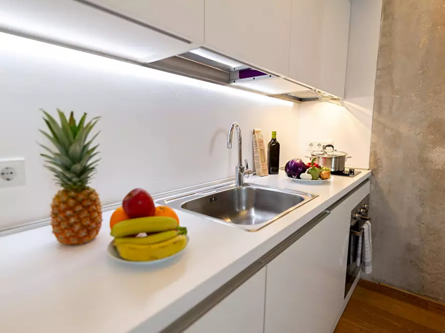 Immagine 4 di Appartamento in affitto  in Thaerstraße a Berlin Friedrichshain