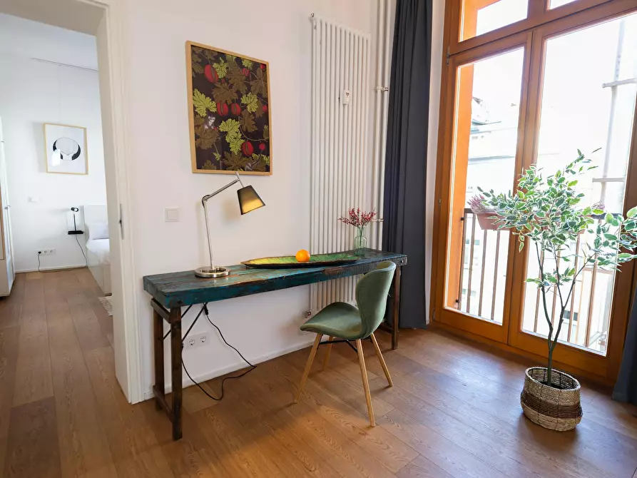 Immagine 7 di Appartamento in affitto  in Thaerstraße a Berlin Friedrichshain