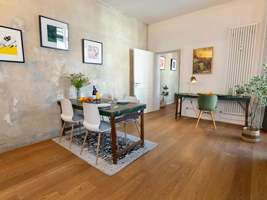 Immagine 5 di Appartamento in affitto  in Thaerstraße a Berlin Friedrichshain