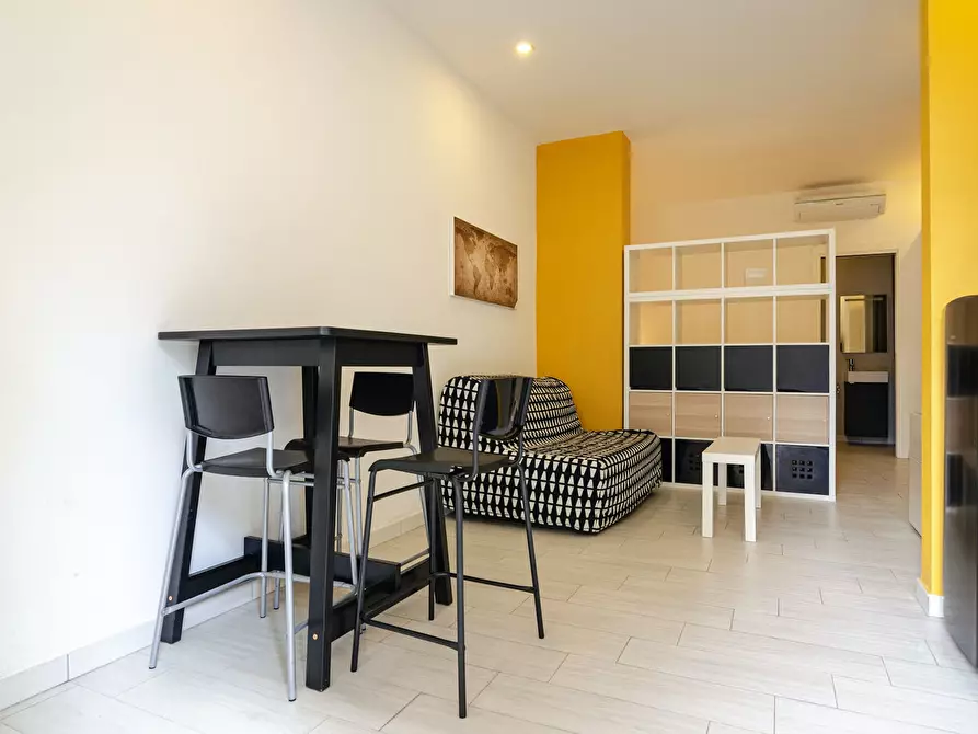 Immagine 1 di Appartamento in affitto  in Via Antonio di Vincenzo a Bologna