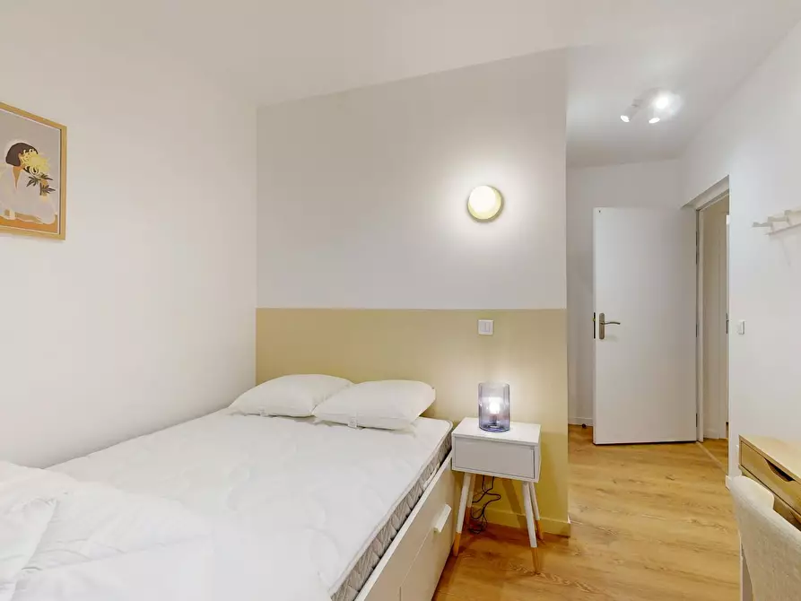 Immagine 9 di Camera in affitto  in Rue Baudin a Montreuil