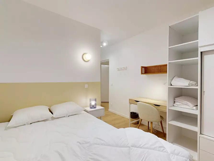 Immagine 7 di Camera in affitto  in Rue Baudin a Montreuil