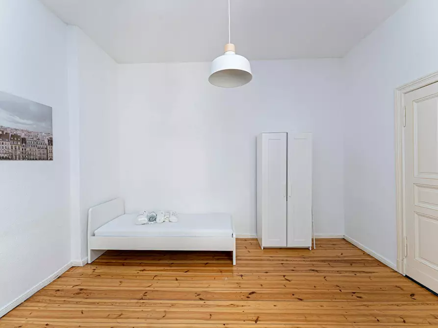 Immagine 4 di Camera in affitto  in Holteistraße a Berlin Friedrichshain