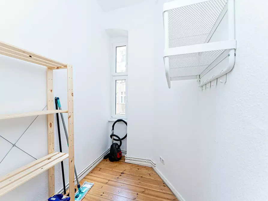 Immagine 10 di Camera in affitto  in Holteistraße a Berlin Friedrichshain