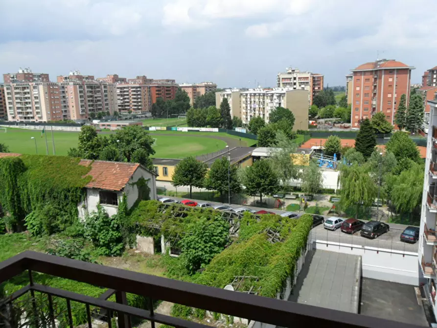 Immagine 2 di Camera in affitto  in Via Monte Popera a Milano