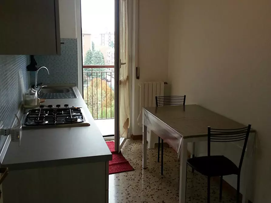 Immagine 8 di Camera in affitto  in Via Monte Popera a Milano