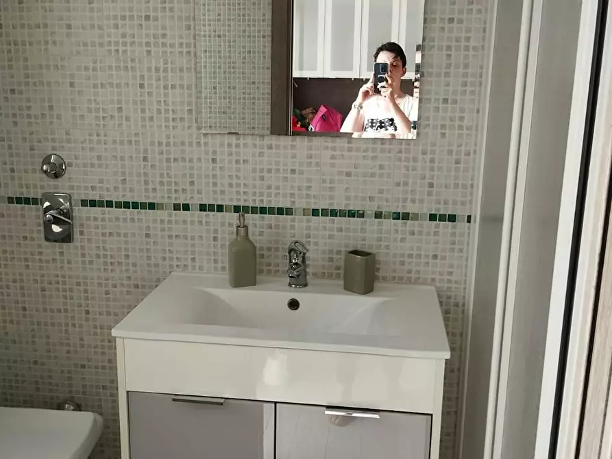 Immagine 8 di Appartamento in affitto  in Via Benevento a Milano