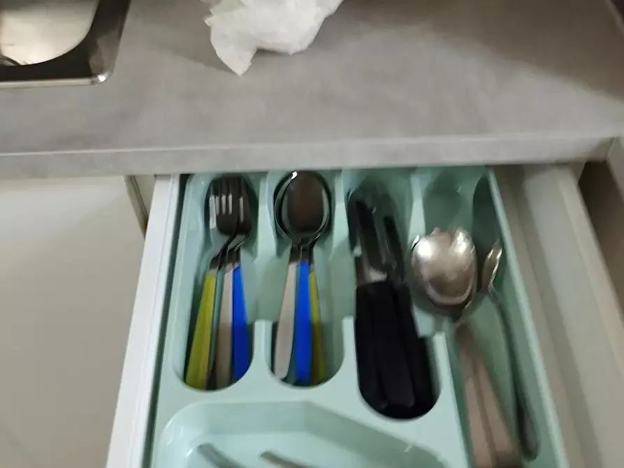 Immagine 3 di Appartamento in affitto  in Via Benevento a Milano