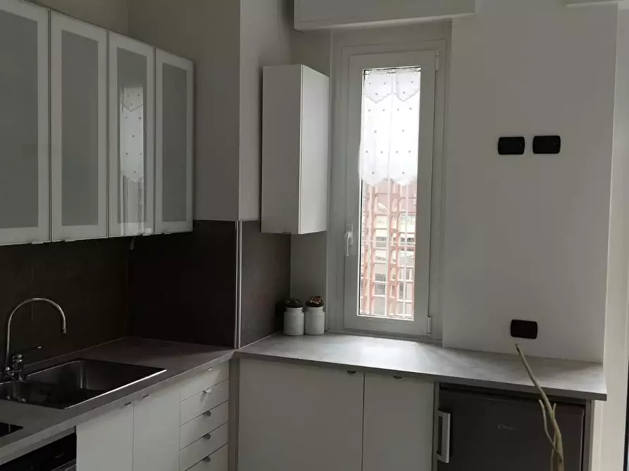 Immagine 7 di Appartamento in affitto  in Via Benevento a Milano