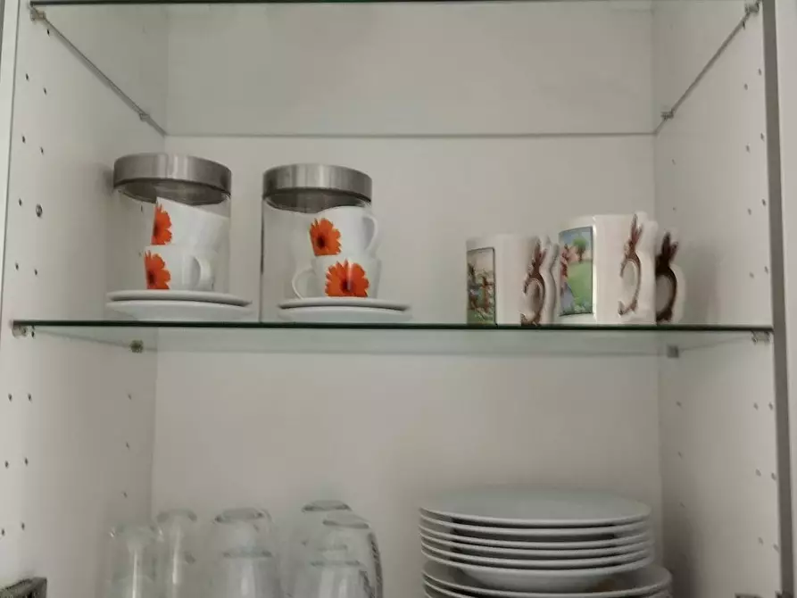 Immagine 4 di Appartamento in affitto  in Via Benevento a Milano