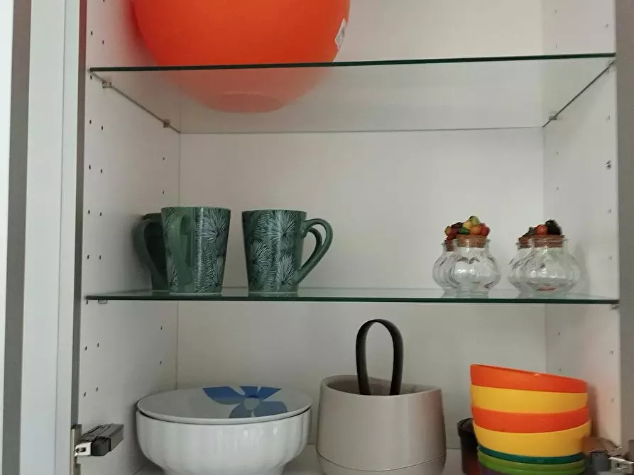 Immagine 2 di Appartamento in affitto  in Via Benevento a Milano