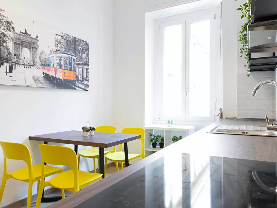 Immagine 9 di Camera in affitto  in Corso Buenos Aires a Milano