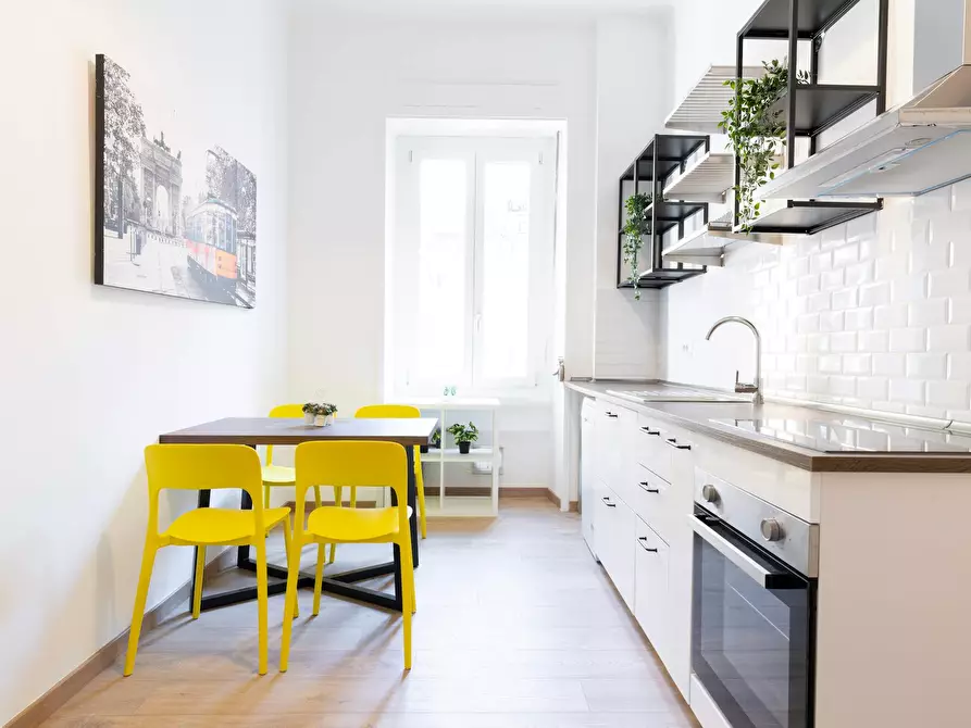 Immagine 8 di Camera in affitto  in Corso Buenos Aires a Milano