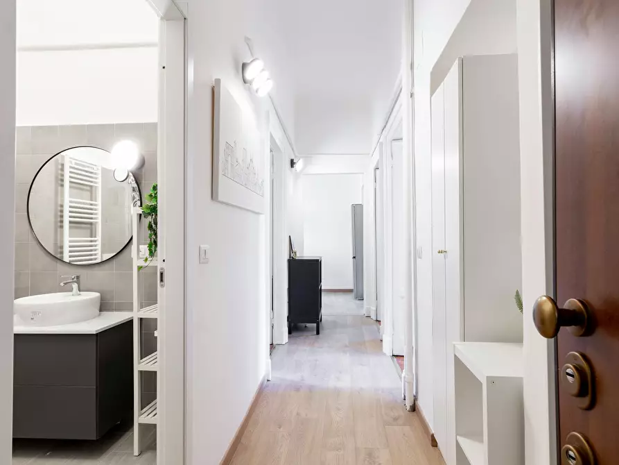 Immagine 10 di Camera in affitto  in Corso Buenos Aires a Milano