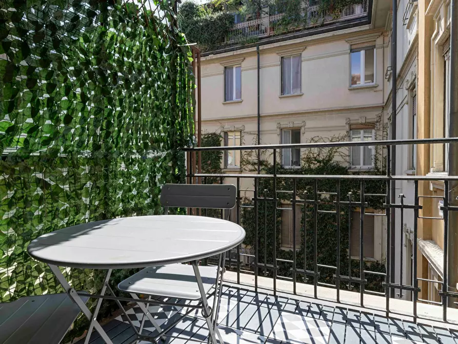 Immagine 5 di Camera in affitto  in Corso Buenos Aires a Milano