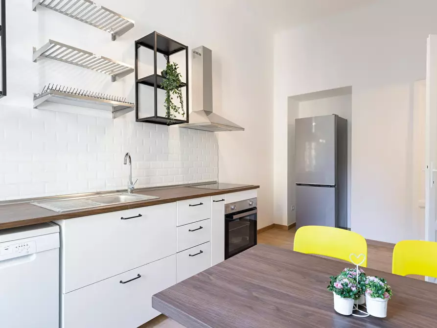 Immagine 6 di Camera in affitto  in Corso Buenos Aires a Milano