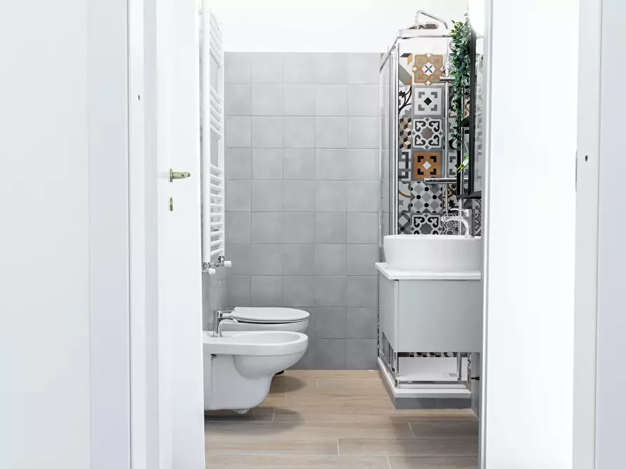 Immagine 4 di Camera in affitto  in Corso Buenos Aires a Milano