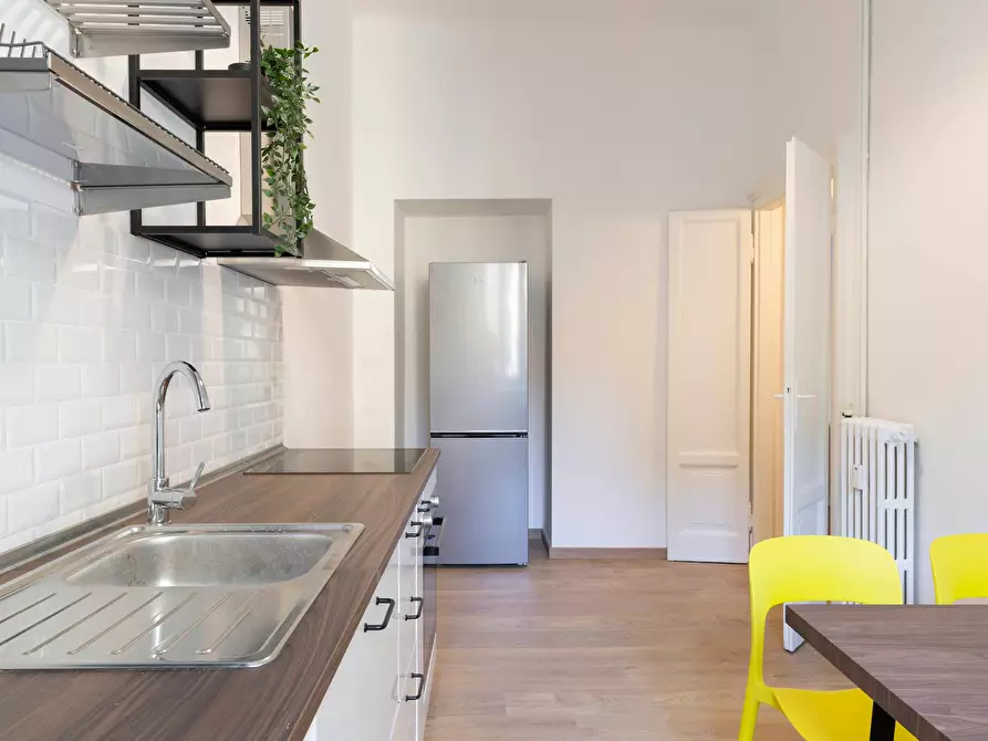 Immagine 7 di Camera in affitto  in Corso Buenos Aires a Milano