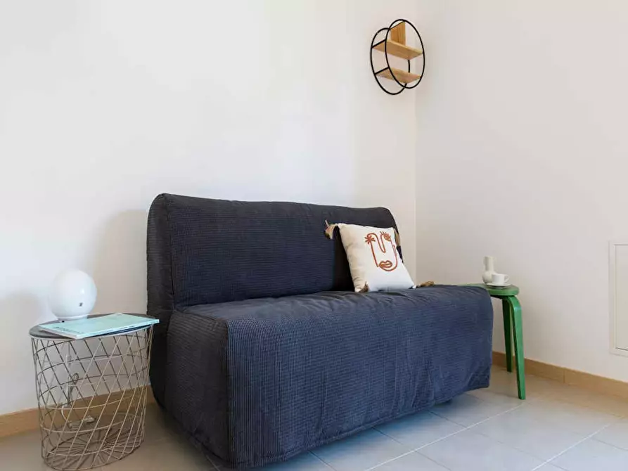 Immagine 2 di Appartamento in affitto  in Via Gardone a Milano