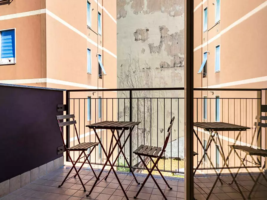 Immagine 9 di Appartamento in affitto  in Via Gardone a Milano