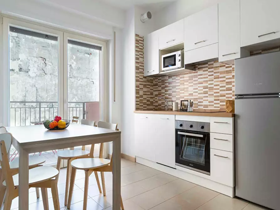 Immagine 7 di Appartamento in affitto  in Via Gardone a Milano