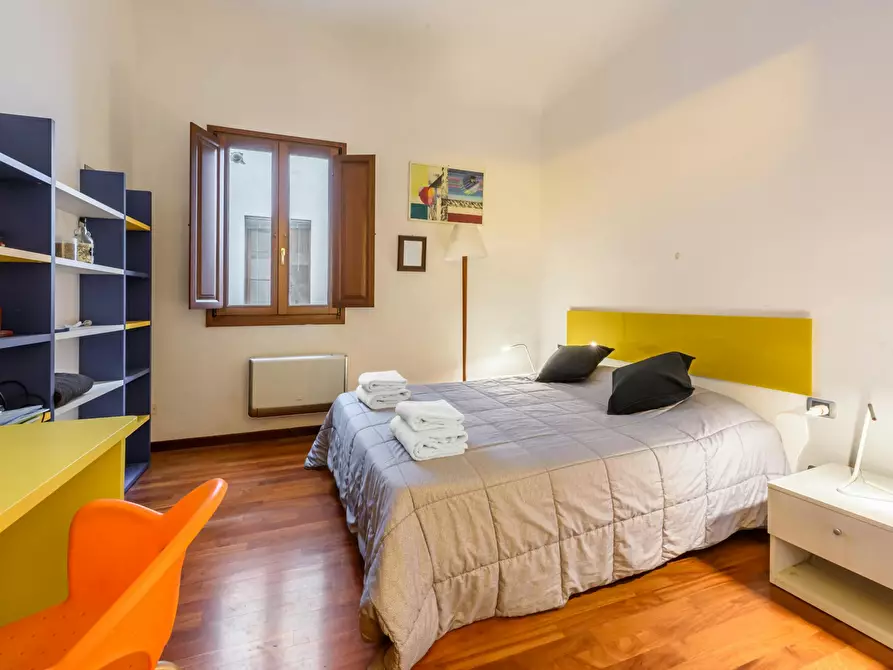 Immagine 5 di Appartamento in affitto  in Via Montebello a Firenze