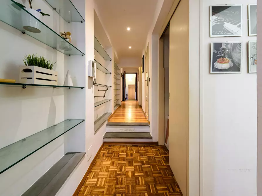 Immagine 10 di Appartamento in affitto  in Via Montebello a Firenze