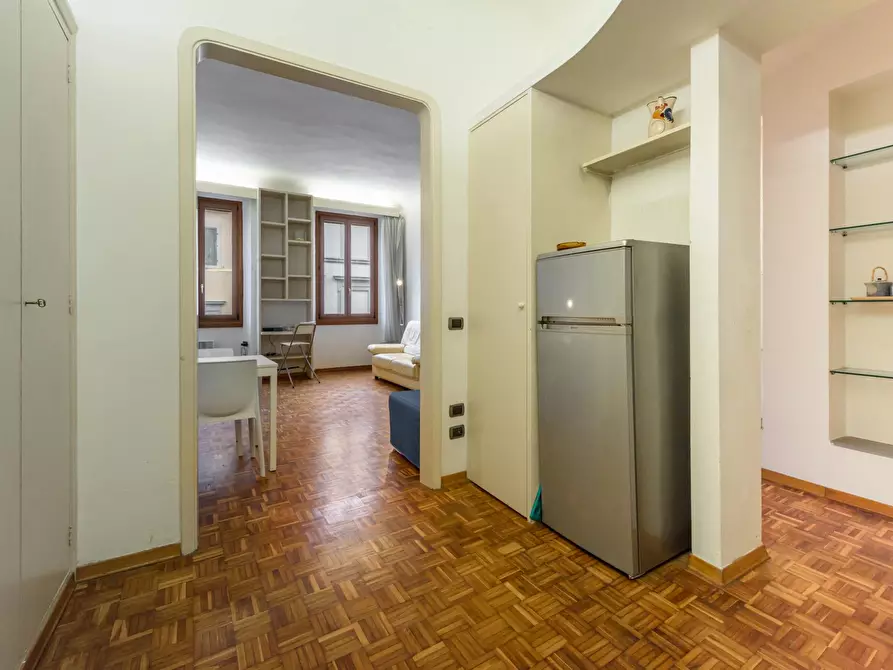Immagine 7 di Appartamento in affitto  in Via Montebello a Firenze