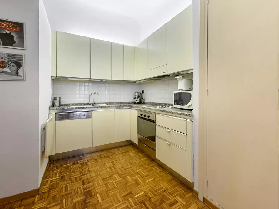 Immagine 8 di Appartamento in affitto  in Via Montebello a Firenze