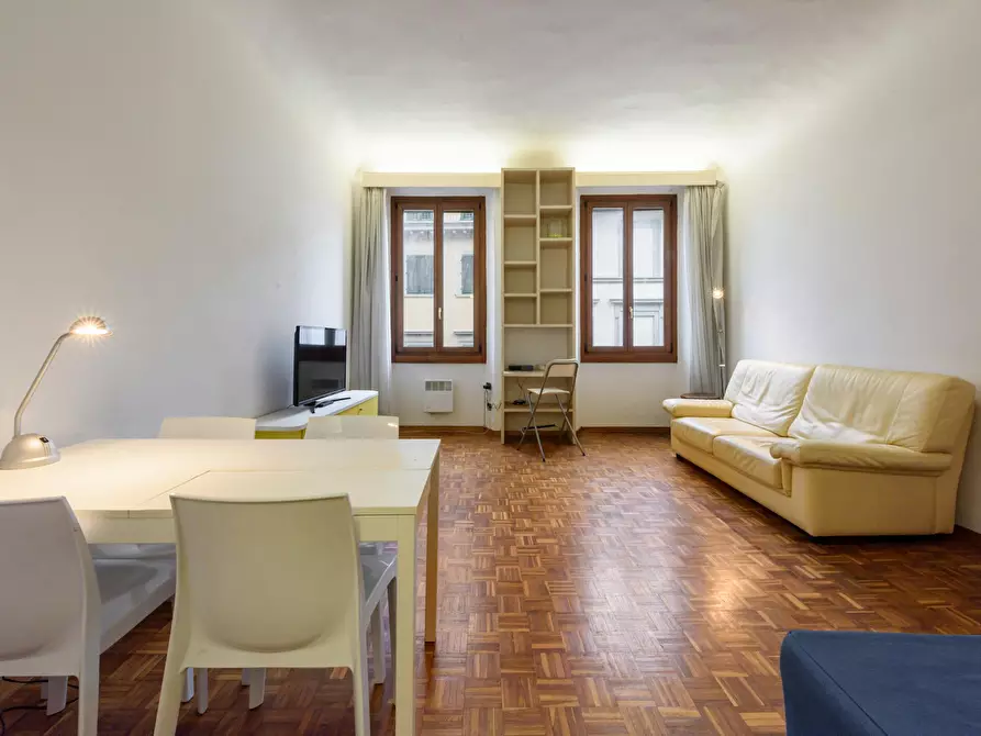 Immagine 4 di Appartamento in affitto  in Via Montebello a Firenze