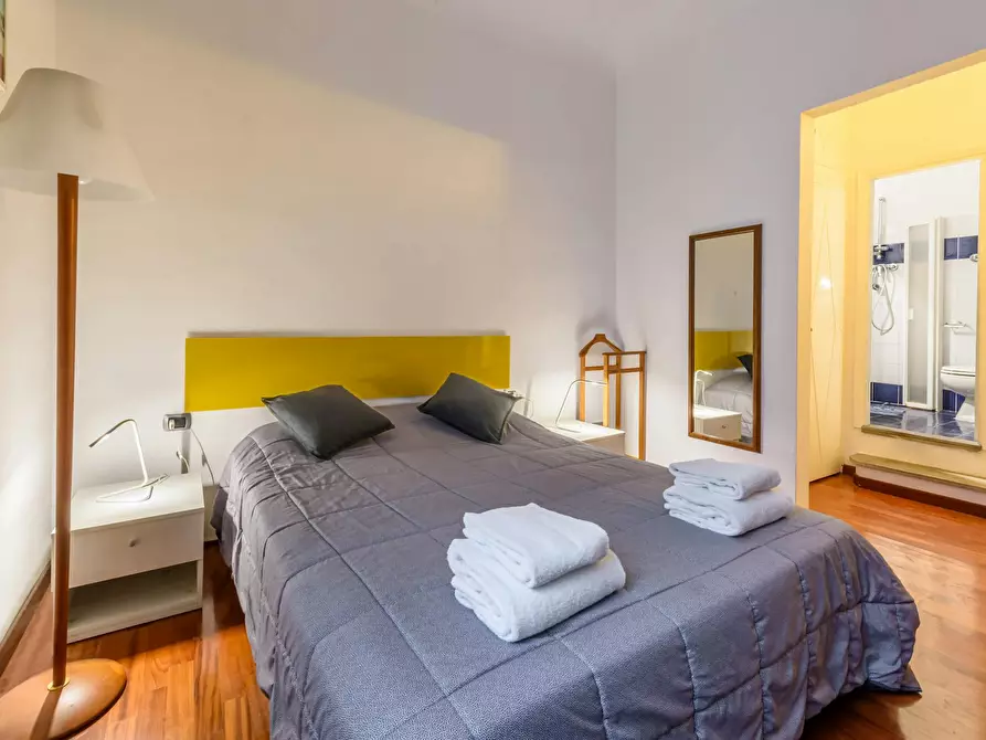 Immagine 6 di Appartamento in affitto  in Via Montebello a Firenze