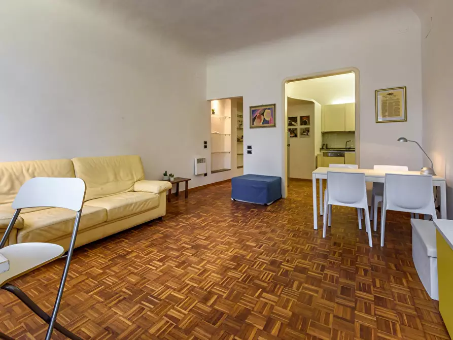 Immagine 3 di Appartamento in affitto  in Via Montebello a Firenze