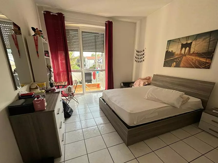 Immagine 4 di Camera in affitto  in Via Monte Sabotino a Senago