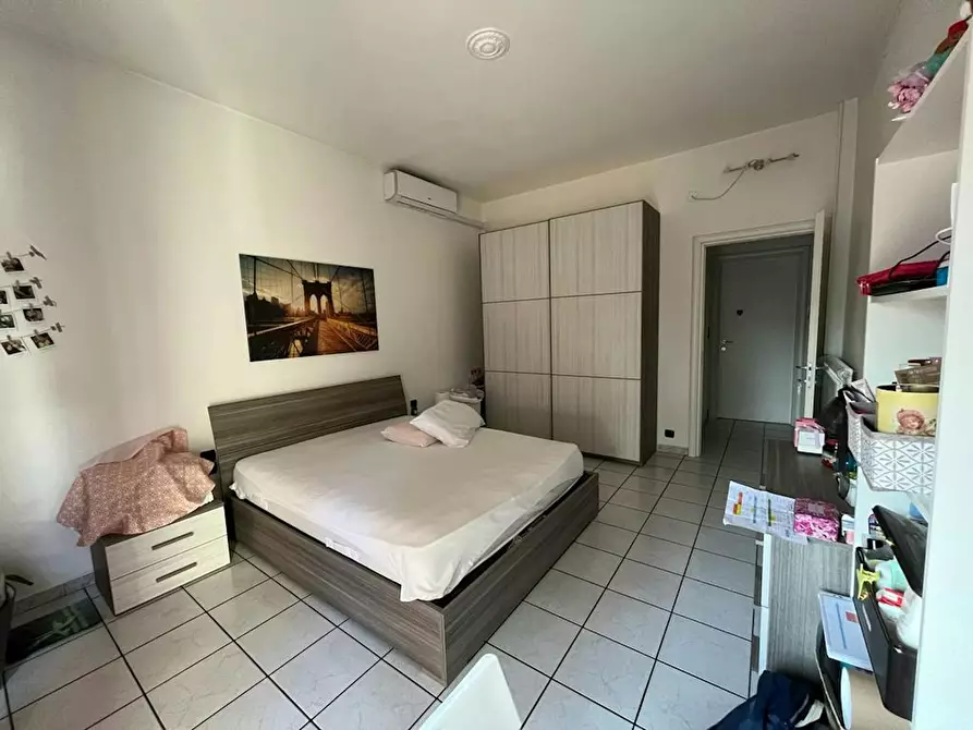 Immagine 2 di Camera in affitto  in Via Monte Sabotino a Senago