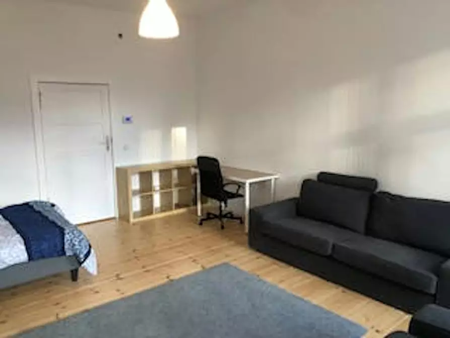 Immagine 7 di Camera in affitto  in Yorckstraße a Berlin Kreuzberg