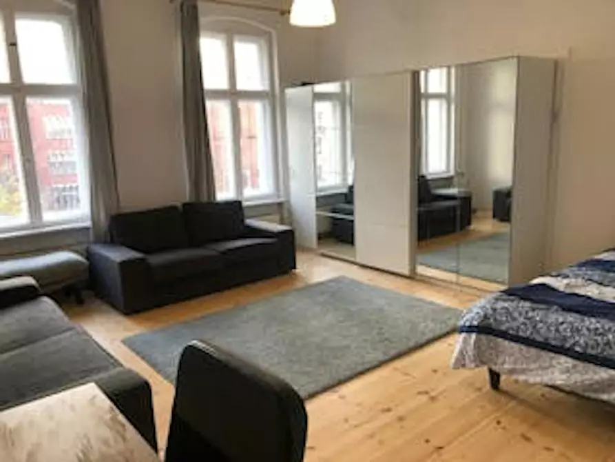 Immagine 8 di Camera in affitto  in Yorckstraße a Berlin Kreuzberg