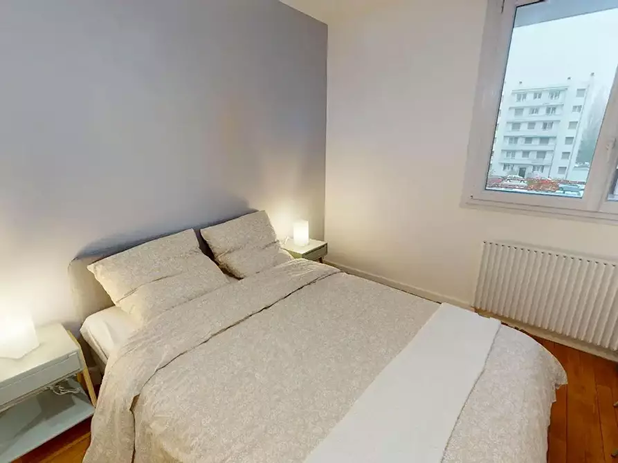 Immagine 2 di Camera in affitto  in Rue Barral de Montferrat a Grenoble