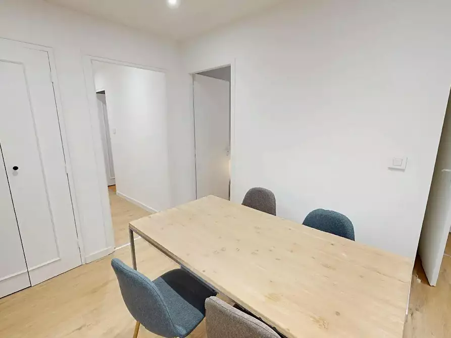 Immagine 10 di Camera in affitto  in Rue Barral de Montferrat a Grenoble