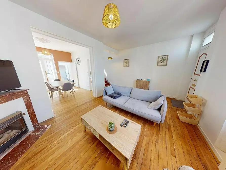 Immagine 7 di Camera in affitto  in Rue de la Pierre Plastique a Poitiers