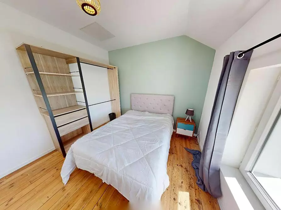 Immagine 2 di Camera in affitto  in Rue de la Pierre Plastique a Poitiers