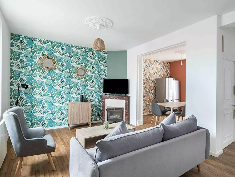 Immagine 4 di Camera in affitto  in Rue de la Pierre Plastique a Poitiers