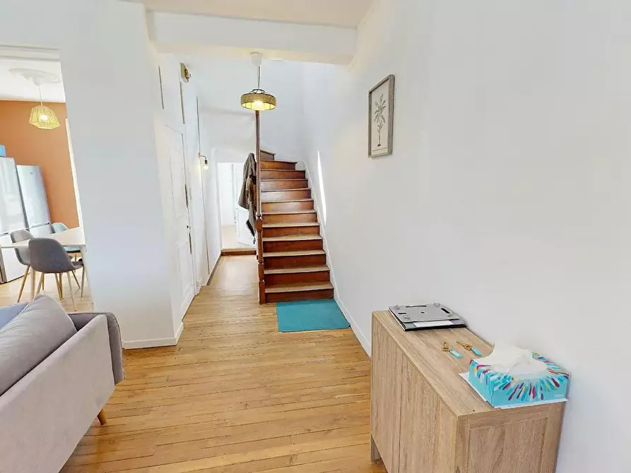 Immagine 5 di Camera in affitto  in Rue de la Pierre Plastique a Poitiers