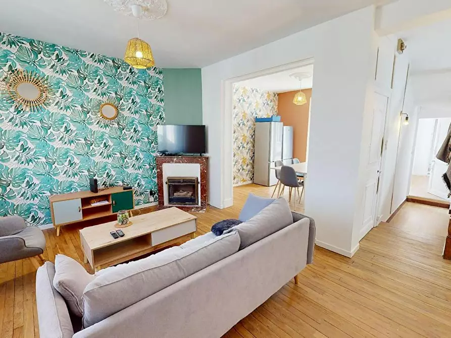 Immagine 6 di Camera in affitto  in Rue de la Pierre Plastique a Poitiers