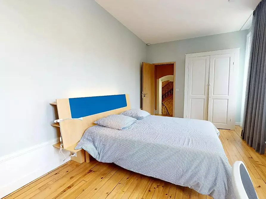 Immagine 1 di Camera in affitto  in Rue Bourgneuf a Saint-Étienne