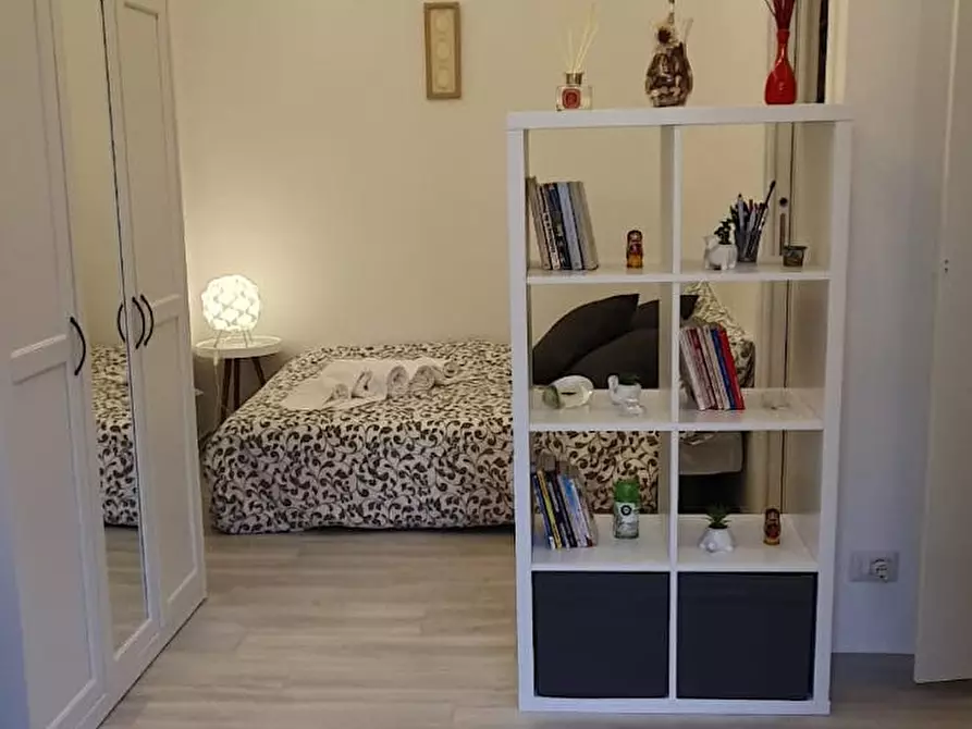 Immagine 2 di Appartamento in affitto  in Via Ruggero Leoncavallo a Milano