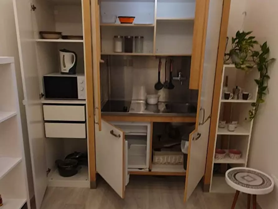 Immagine 3 di Appartamento in affitto  in Via Ruggero Leoncavallo a Milano