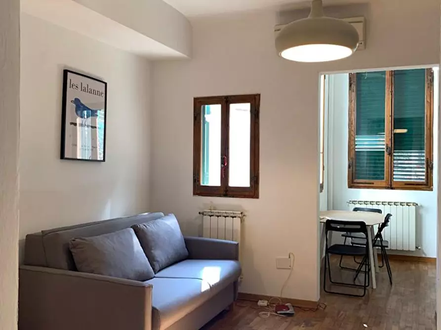 Immagine 1 di Appartamento in affitto  in Piazza del Mercato Centrale a Firenze