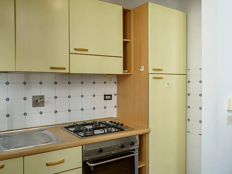 Immagine 4 di Appartamento in affitto  in Piazza del Mercato Centrale a Firenze