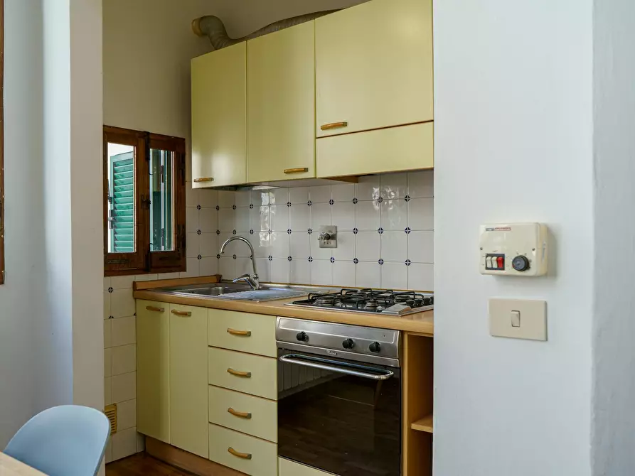 Immagine 3 di Appartamento in affitto  in Piazza del Mercato Centrale a Firenze