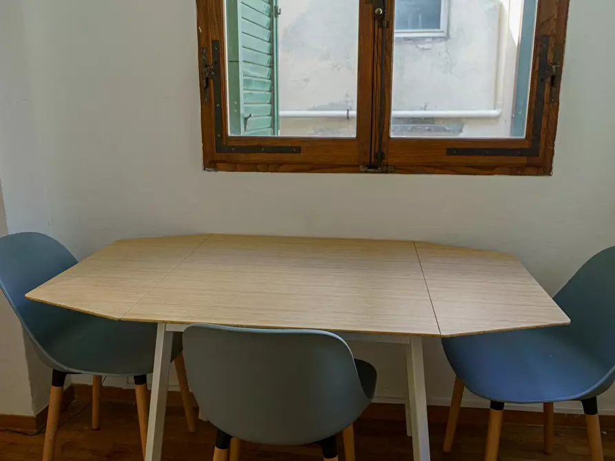 Immagine 5 di Appartamento in affitto  in Piazza del Mercato Centrale a Firenze